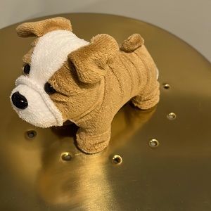 American Girl Bulldog Accessory